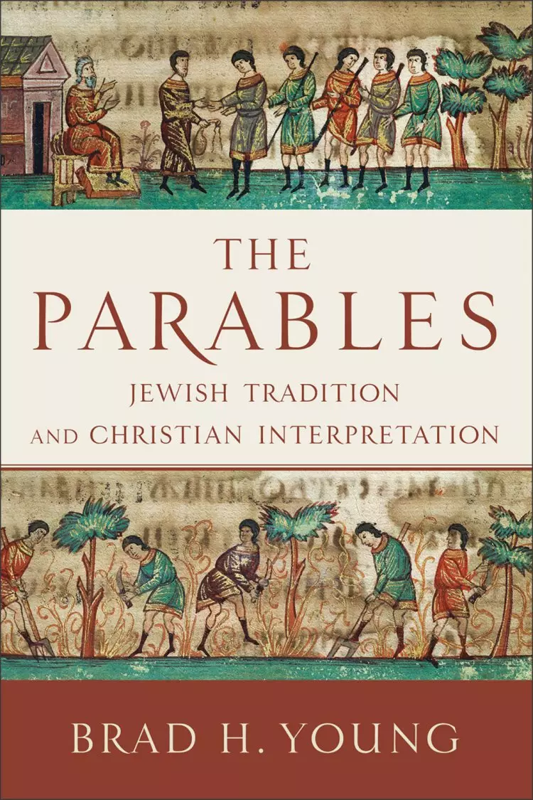 The Parables [eBook]