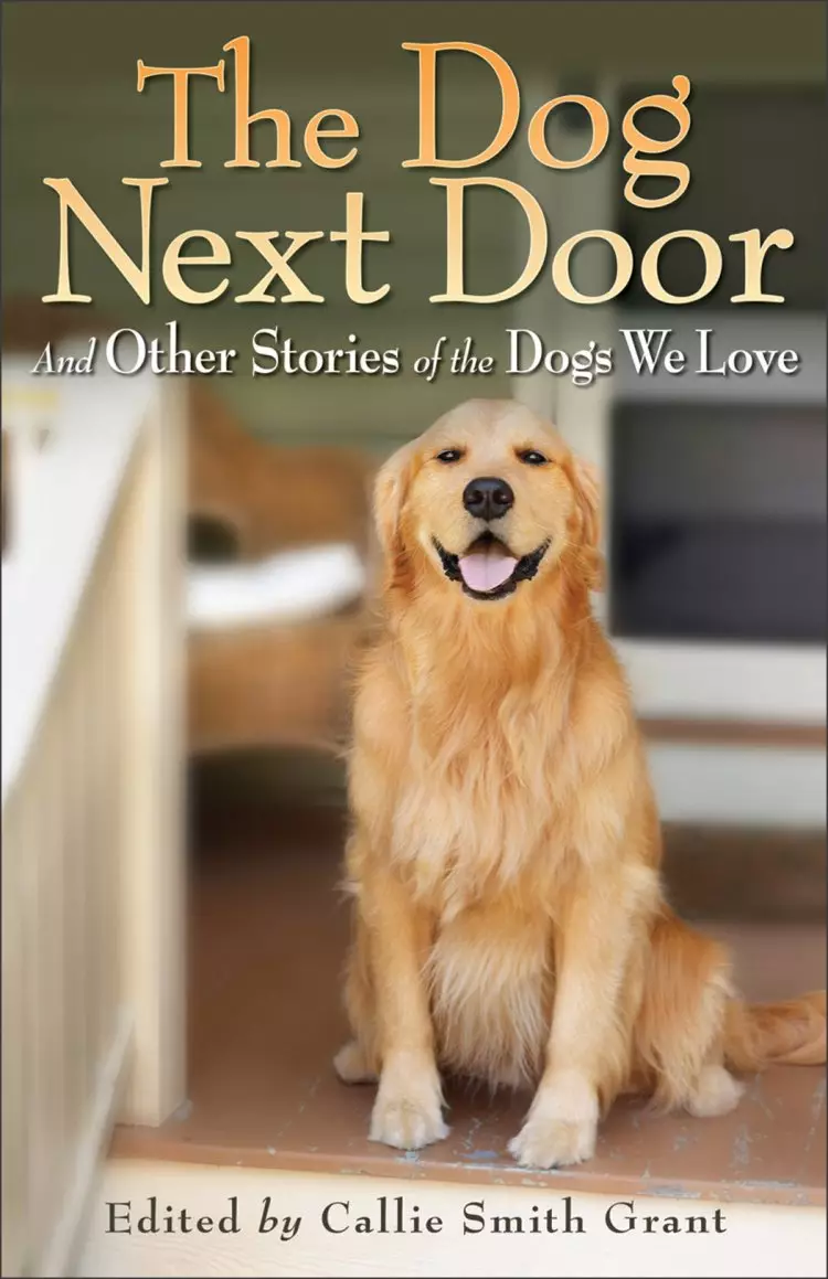 The Dog Next Door [eBook]