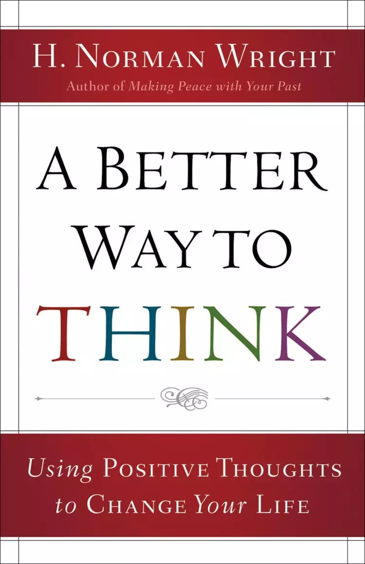 A Better Way to Think [eBook]