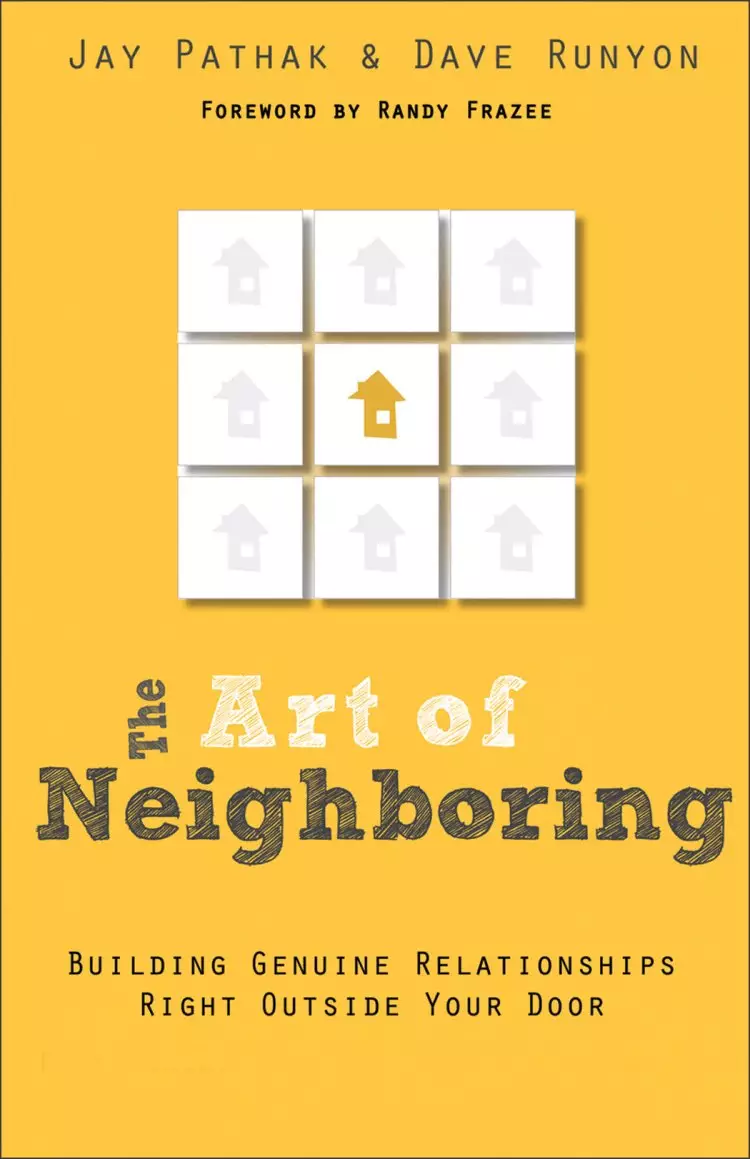 The Art of Neighboring [eBook]