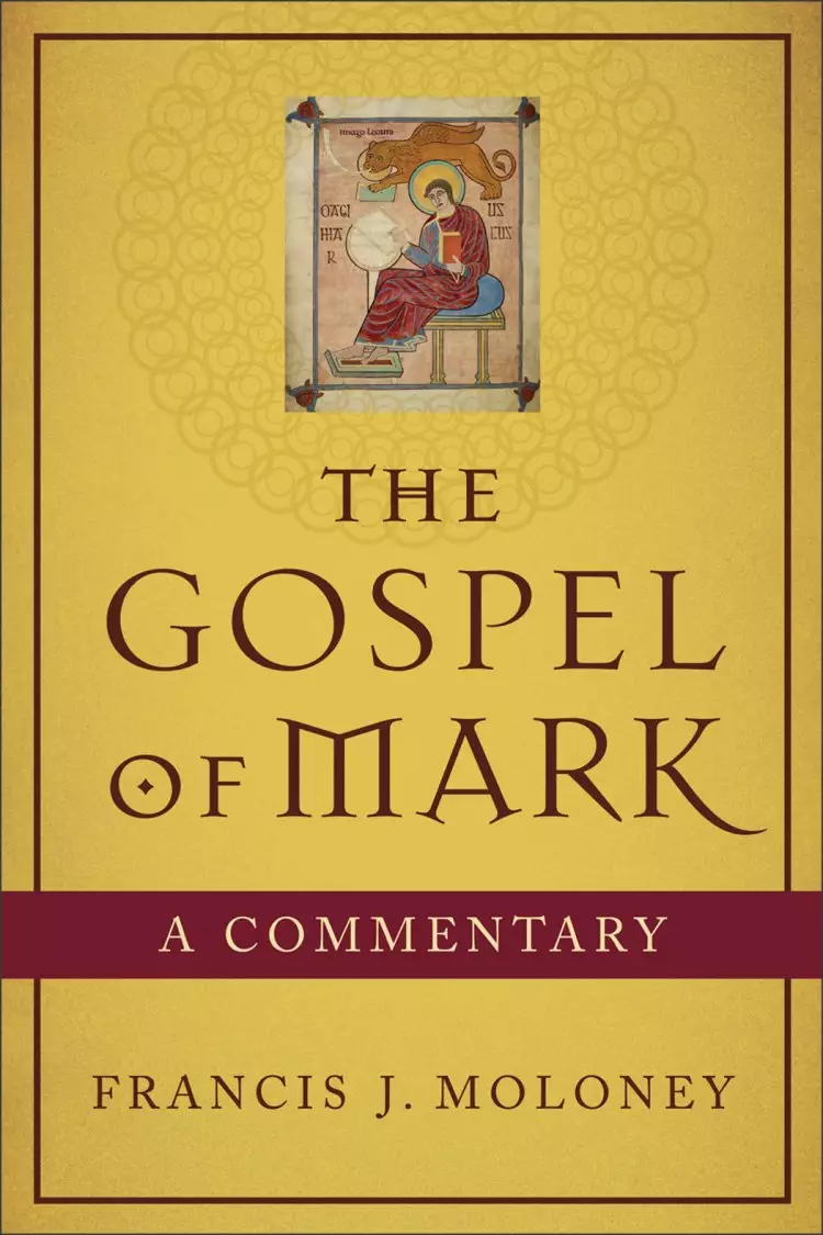 The Gospel of Mark [eBook]