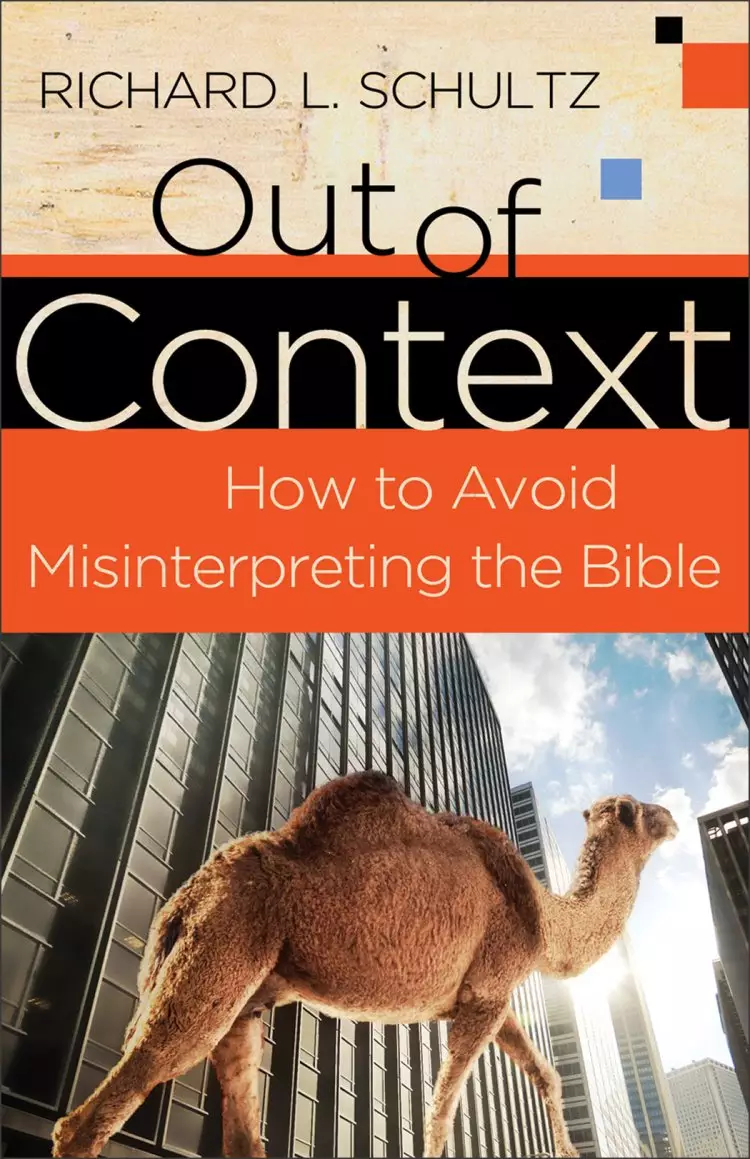 Out of Context [eBook]
