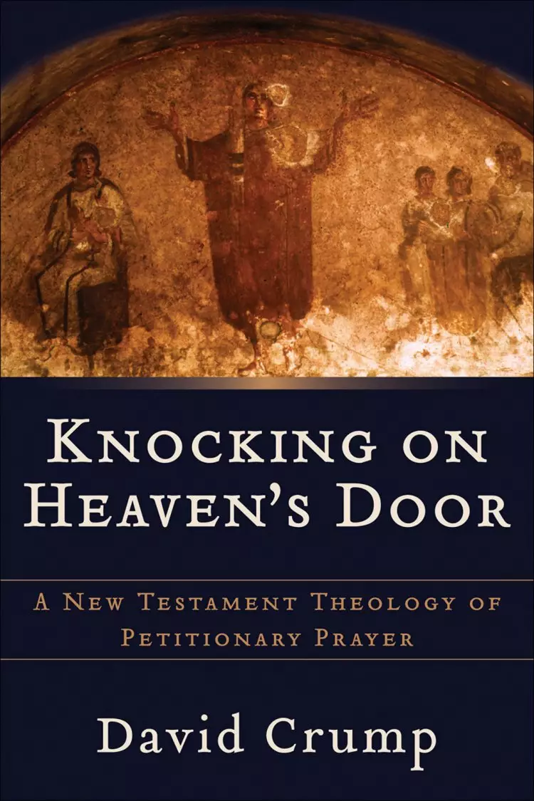 Knocking on Heaven's Door [eBook]