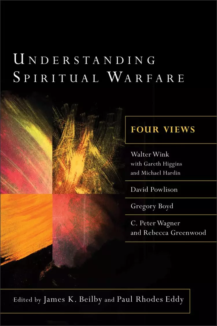 Understanding Spiritual Warfare [eBook]