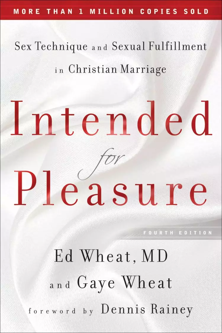 Intended for Pleasure [eBook]