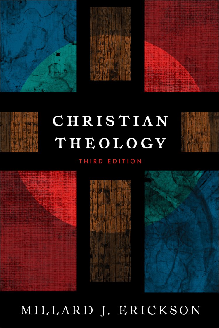 Christian Theology [eBook]