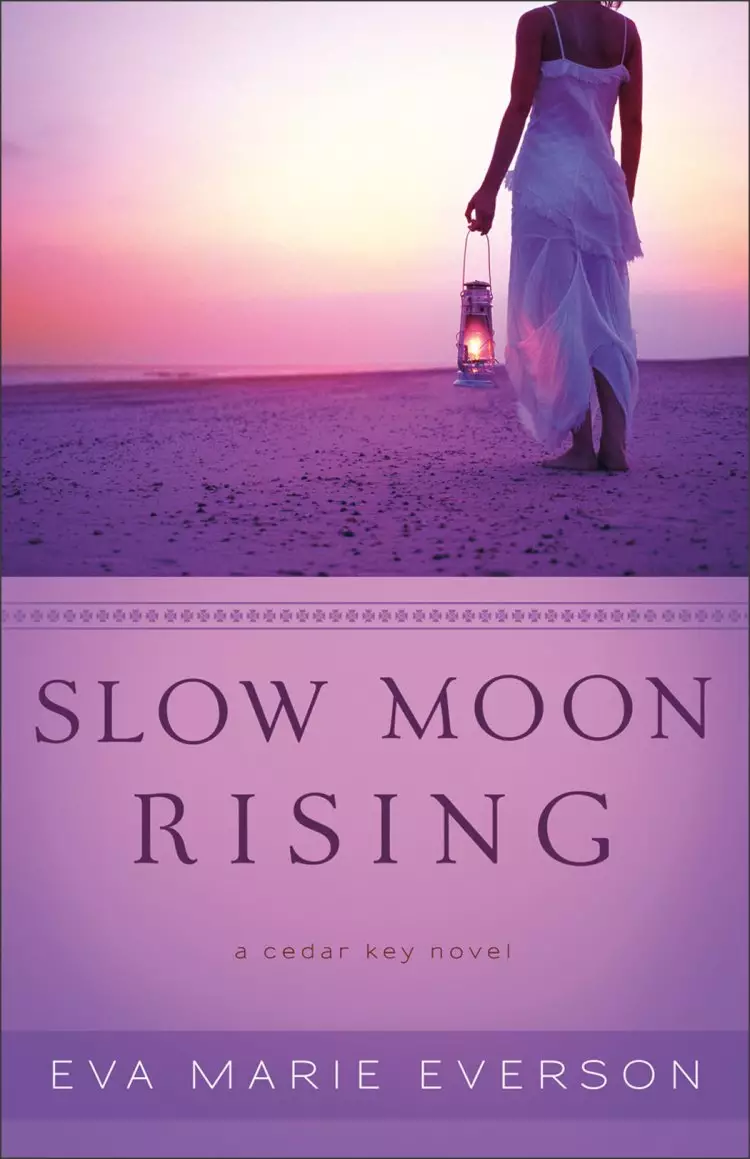 Slow Moon Rising ( Book #3) [eBook]