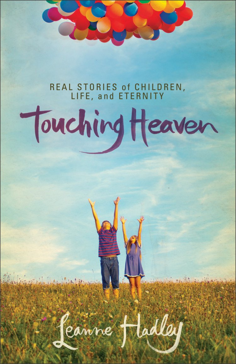 Touching Heaven [eBook]