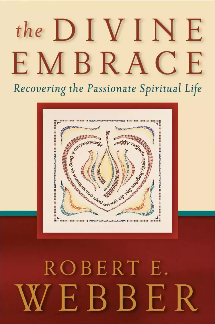 The Divine Embrace (Ancient-Future) [eBook]