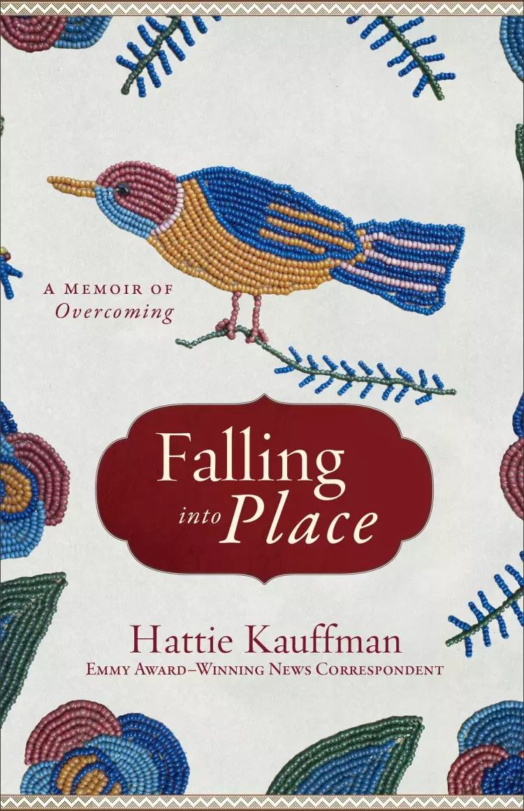 Falling Into Place [eBook]
