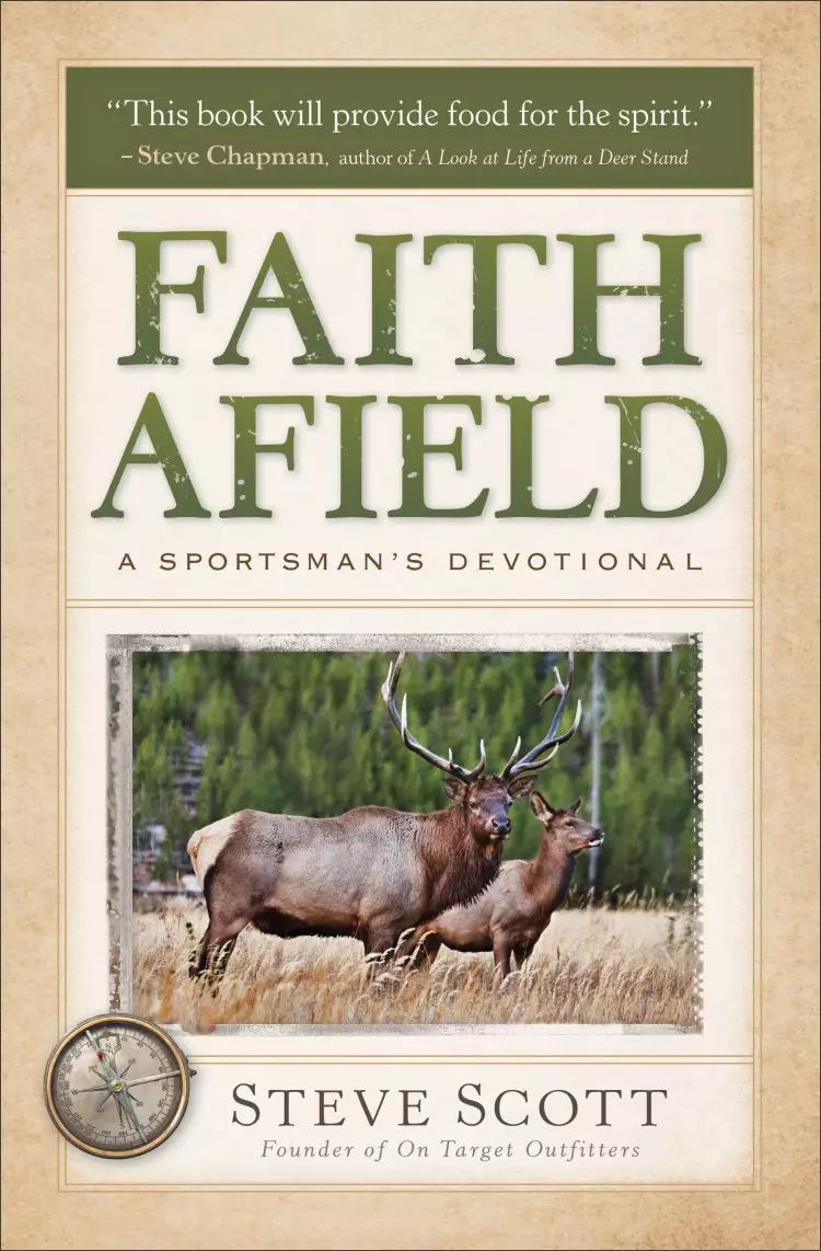 Faith Afield [eBook]