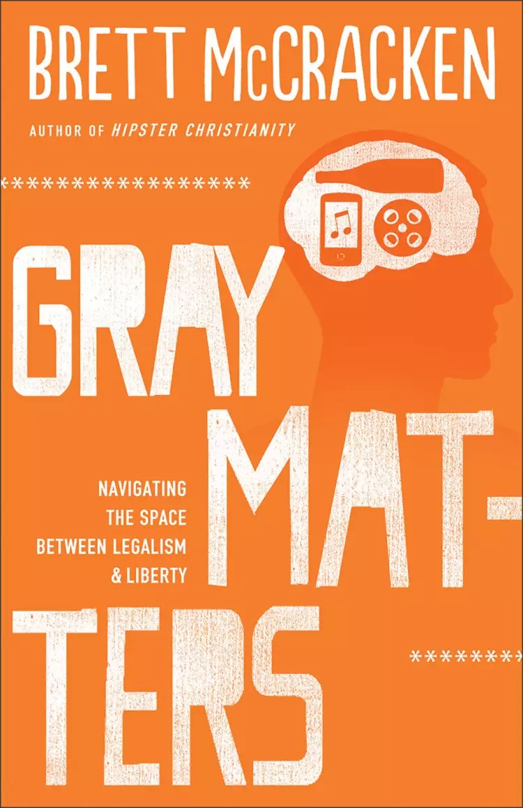 Gray Matters [eBook]