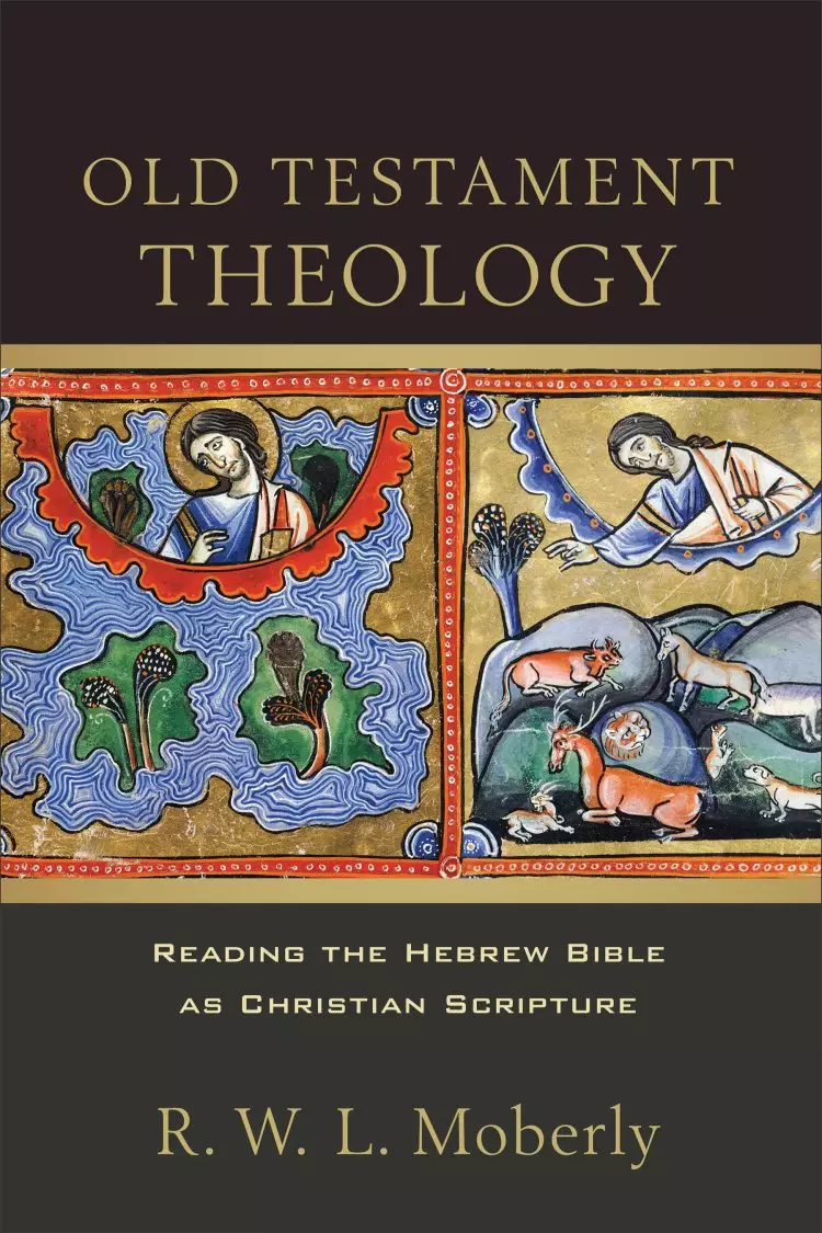 Old Testament Theology [eBook]