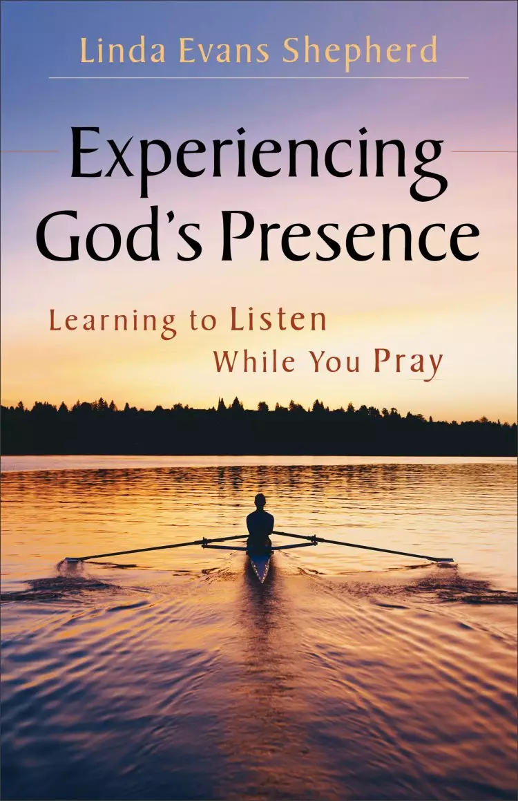 Experiencing God's Presence [eBook]