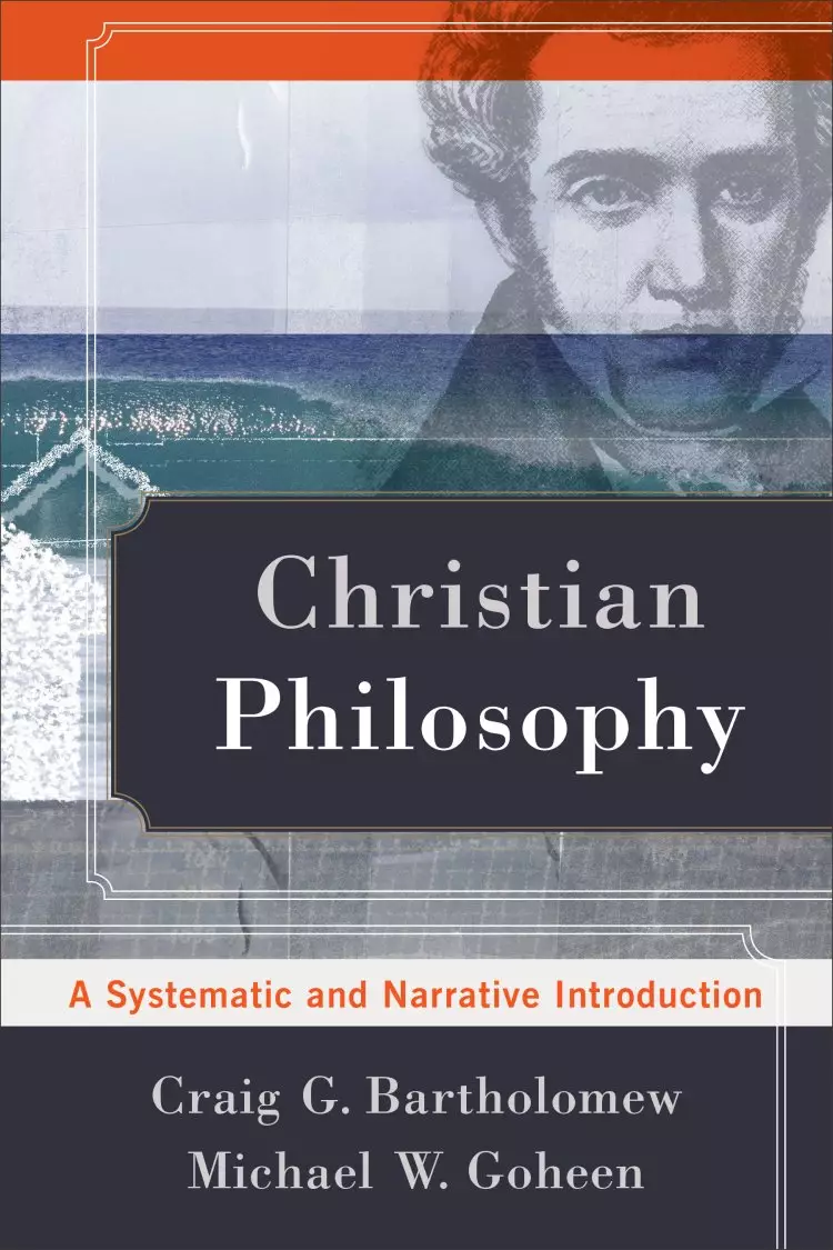 Christian Philosophy [eBook]