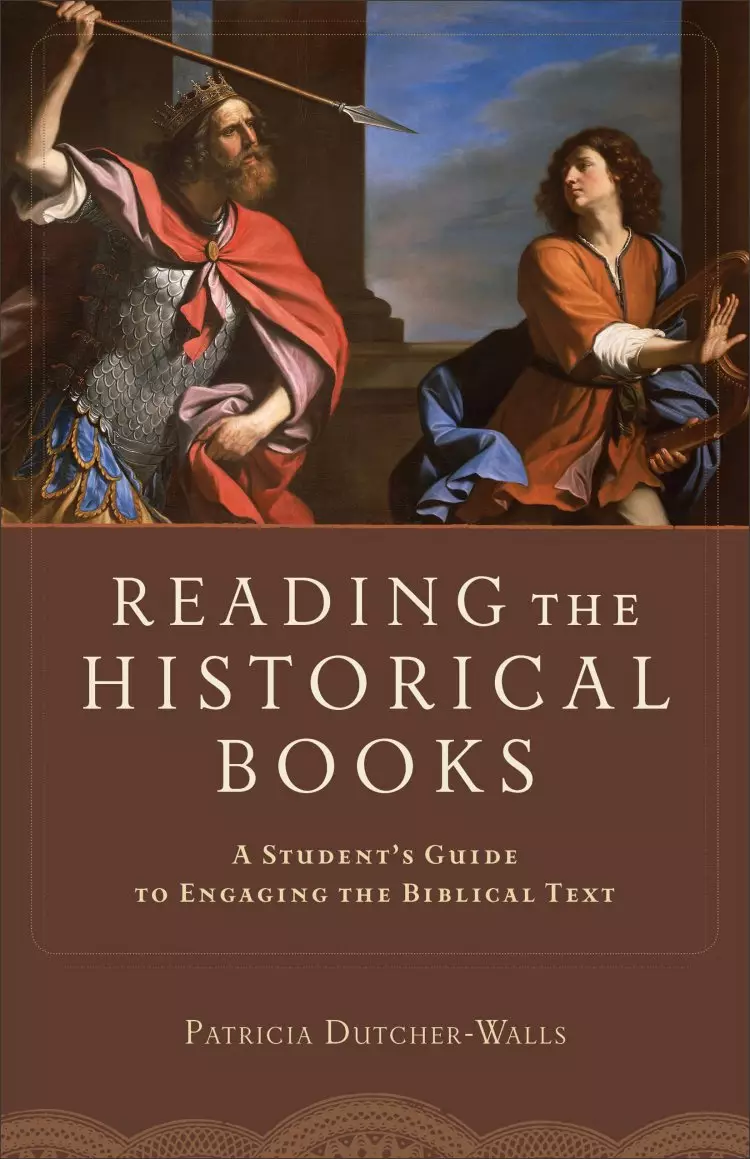 Reading the Historical Books [eBook]