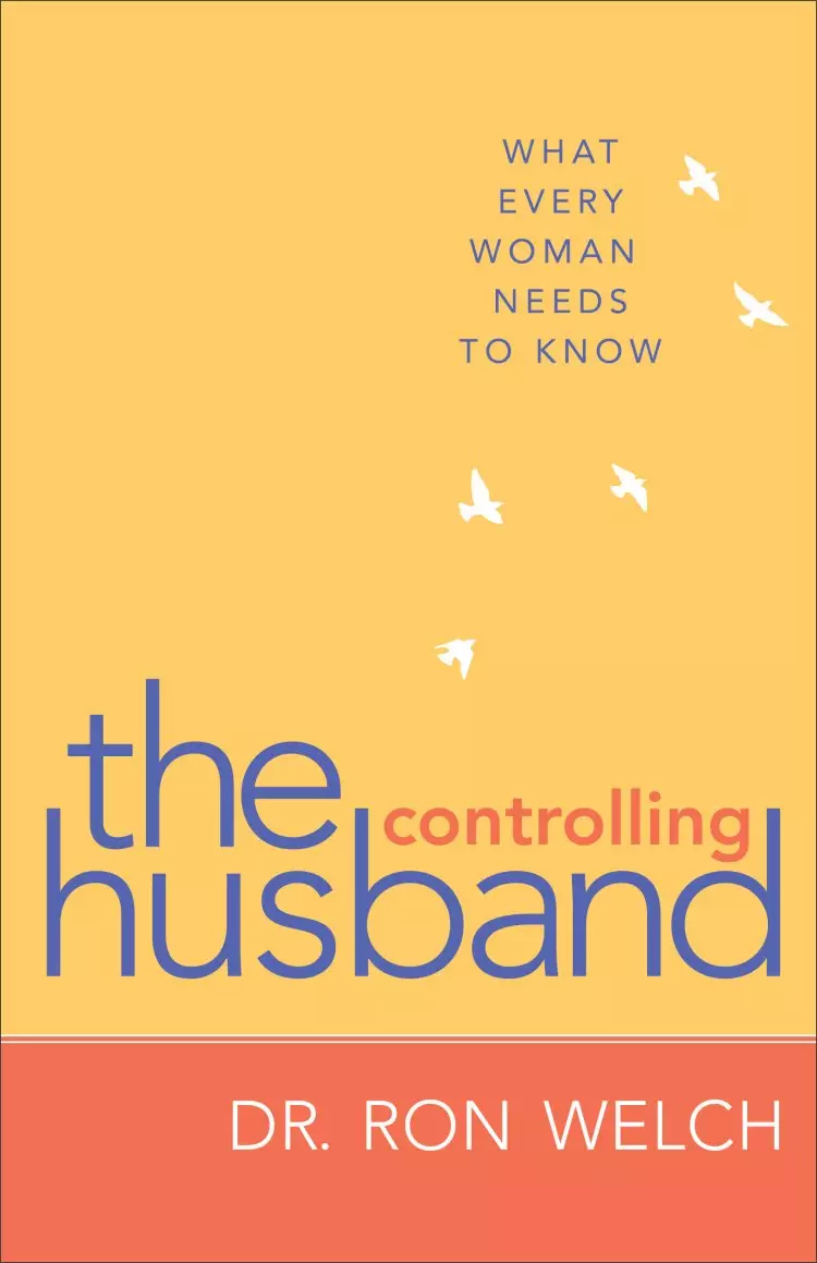 The Controlling Husband [eBook]