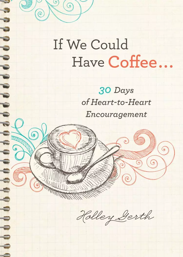 If We Could Have Coffee... ( Shorts) [eBook]