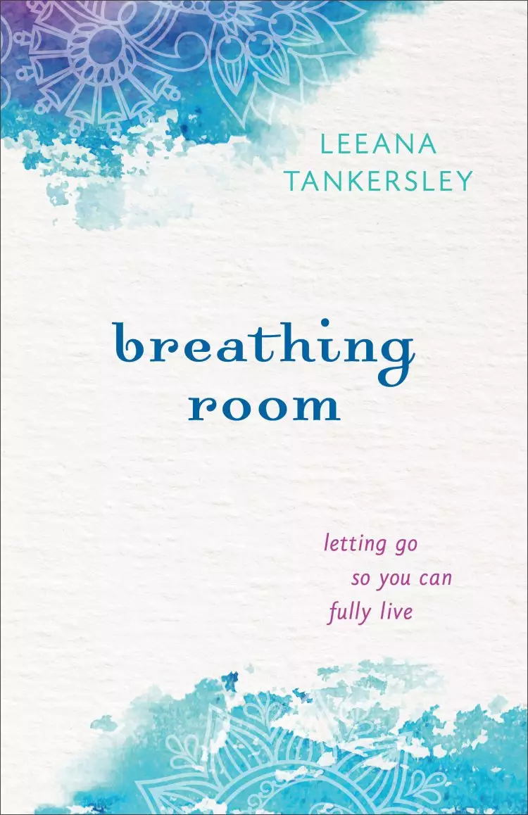 Breathing Room [eBook]