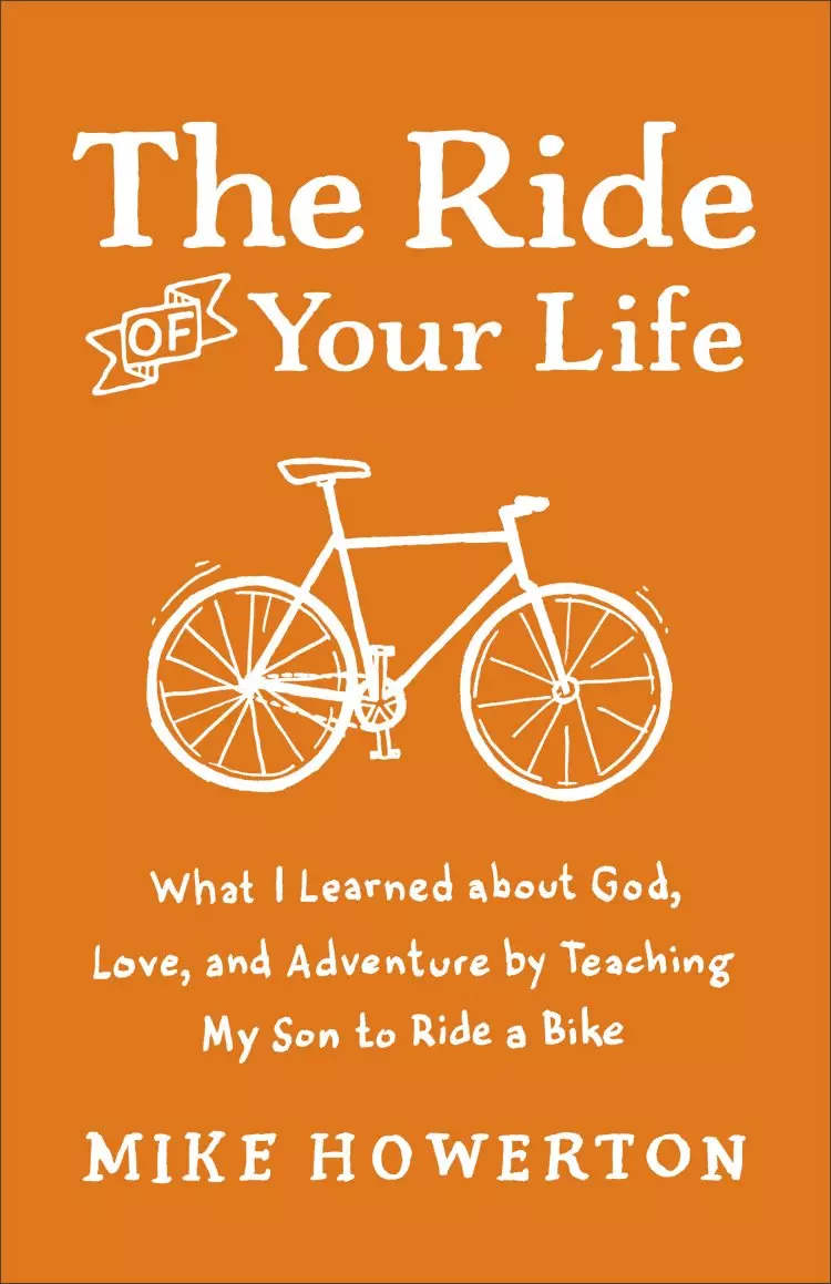 The Ride of Your Life [eBook]