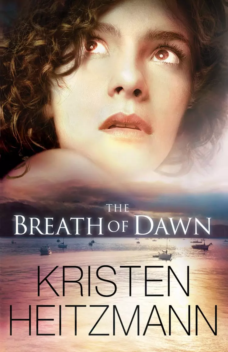 The Breath of Dawn (A Rush of Wings Book #3) [eBook]