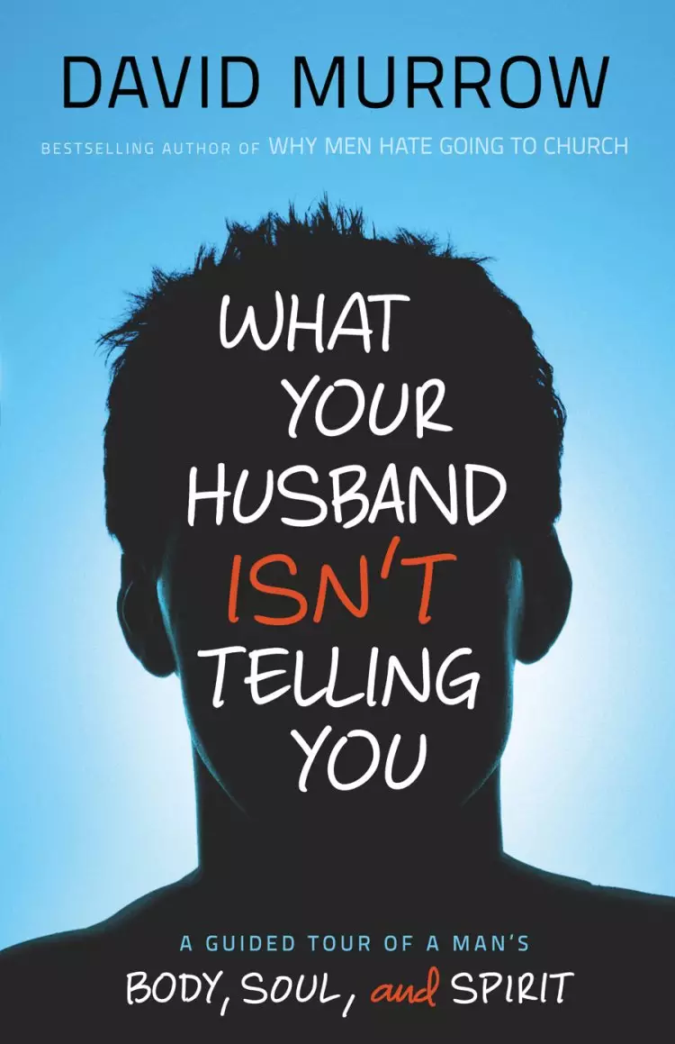 What Your Husband Isn't Telling You [eBook]