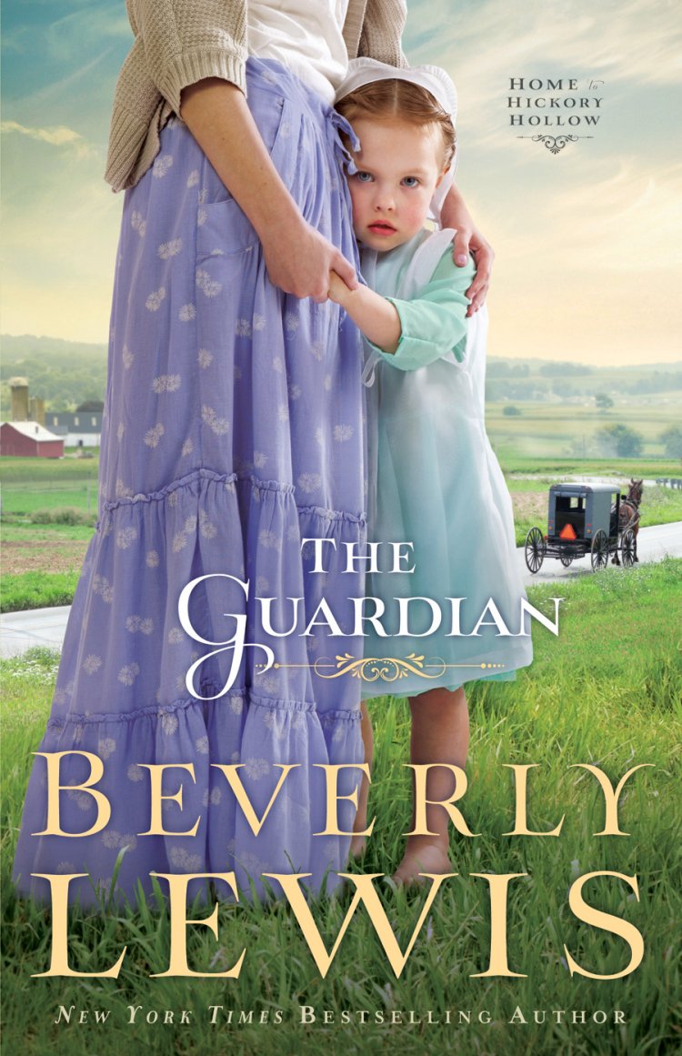 The Guardian (Home to Hickory Hollow Book #3) [eBook]