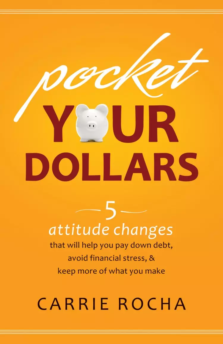 Pocket Your Dollars [eBook]