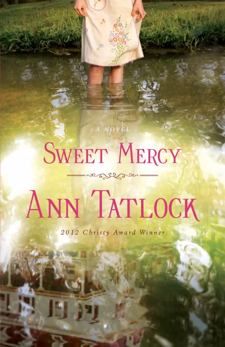 Sweet Mercy [eBook]