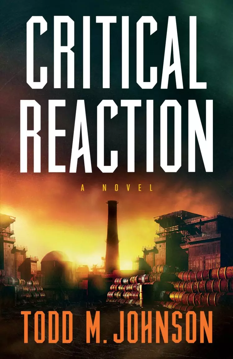 Critical Reaction [eBook]