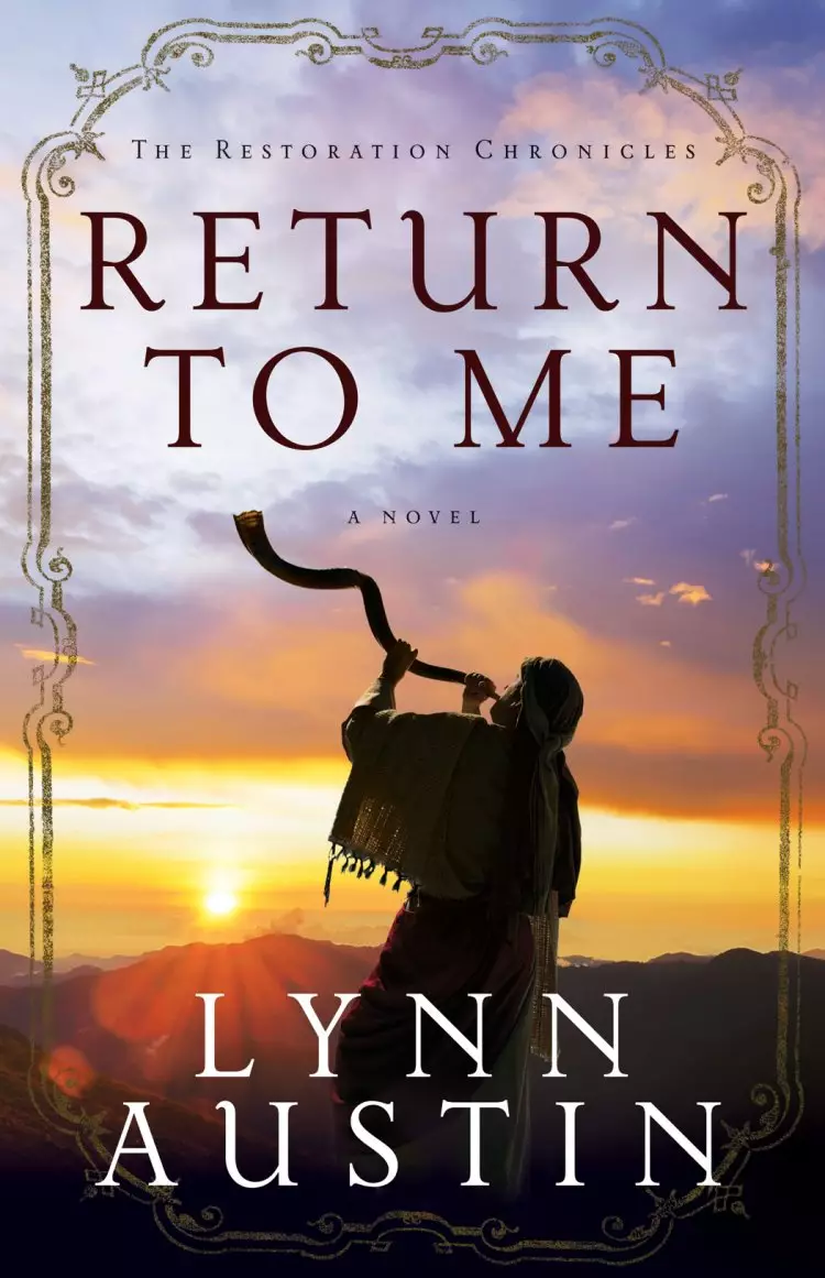 Return to Me (The Restoration Chronicles Book #1) [eBook]