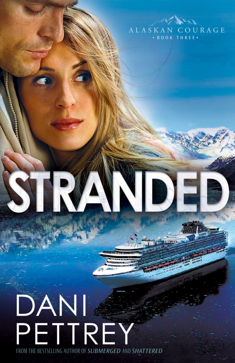 Stranded (Alaskan Courage Book #3) [eBook]