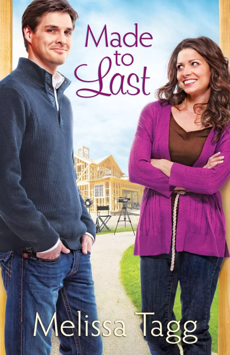 Made to Last (Where Love Begins Book #1) [eBook]