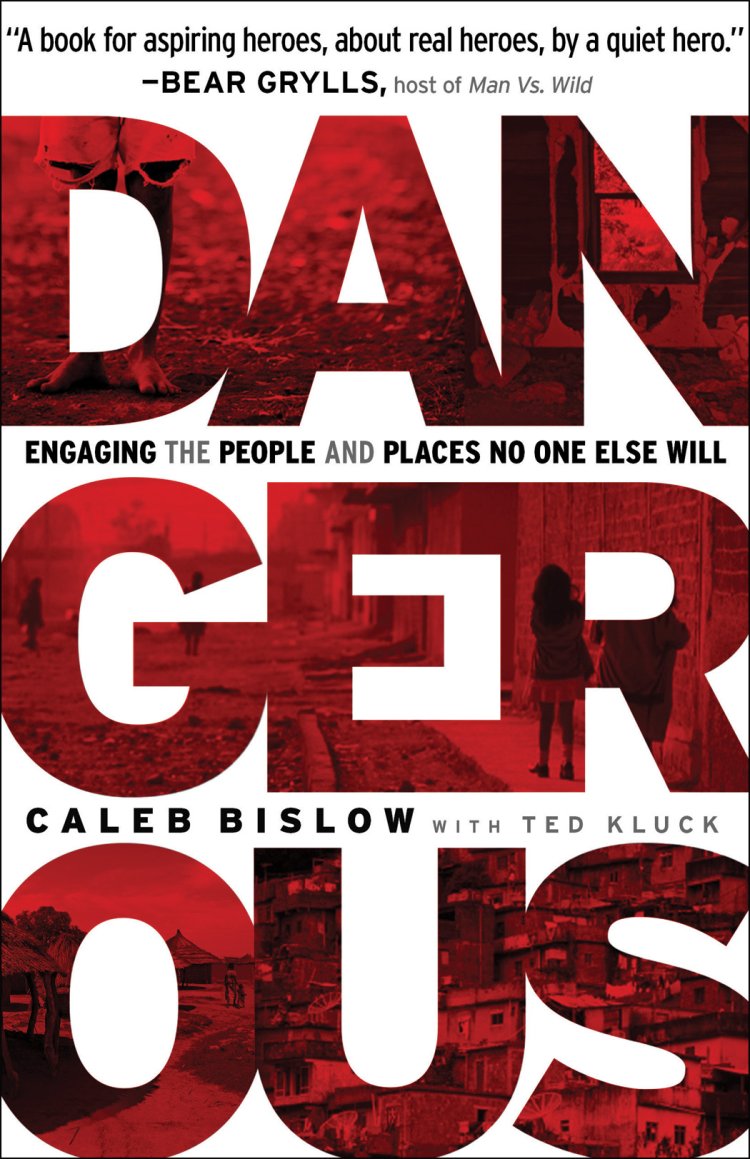 Dangerous [eBook]