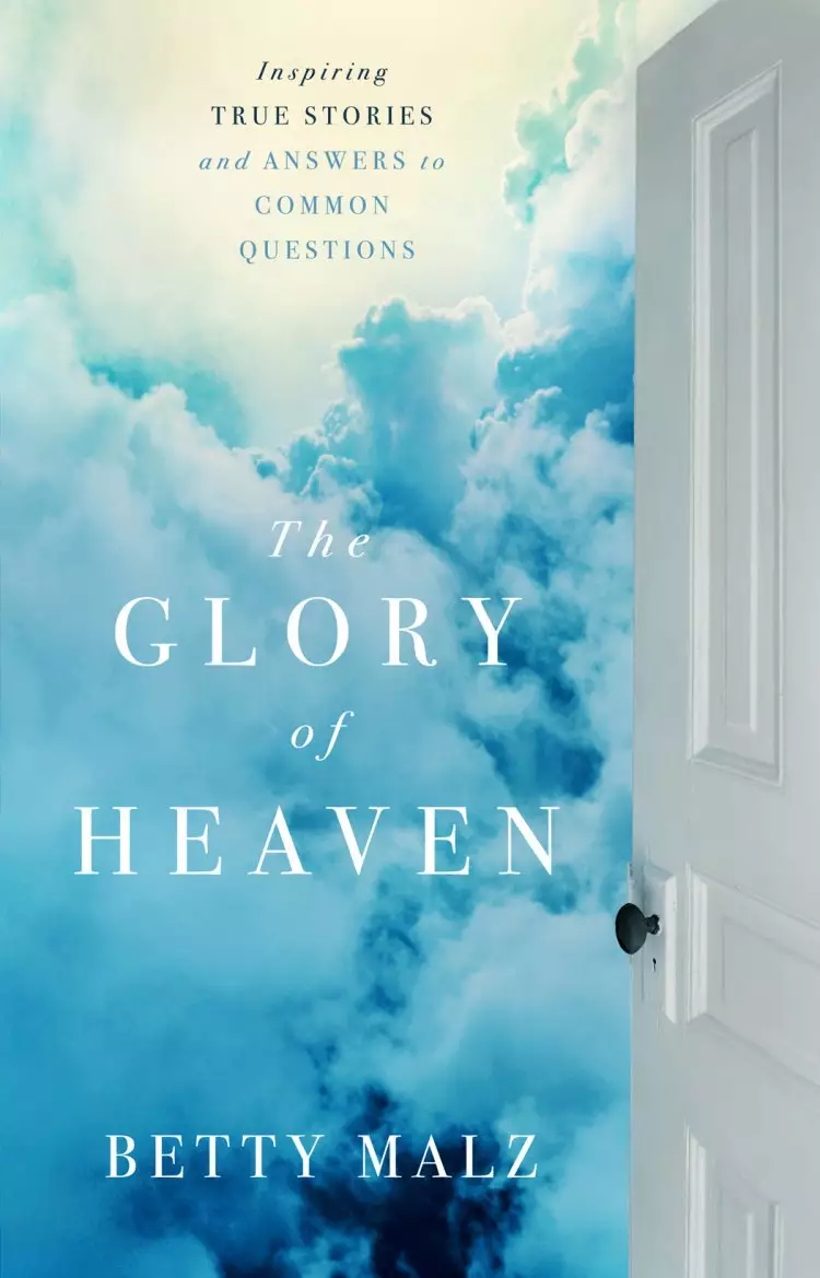 The Glory of Heaven [eBook]