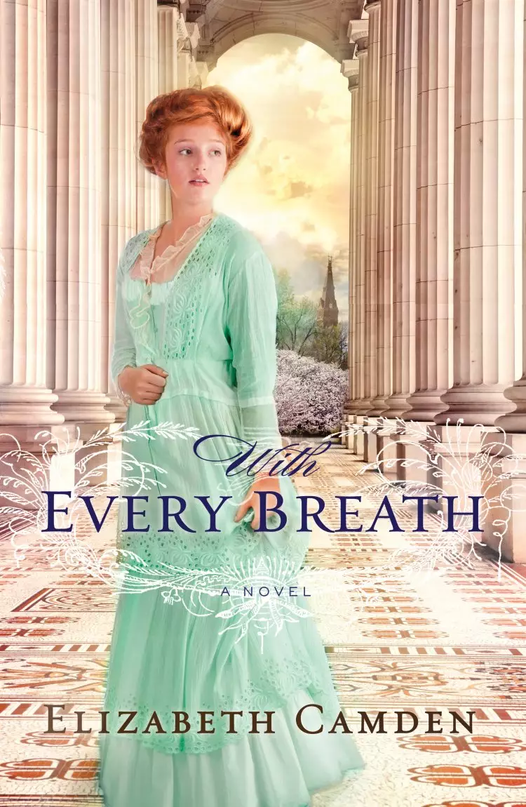 With Every Breath [eBook]