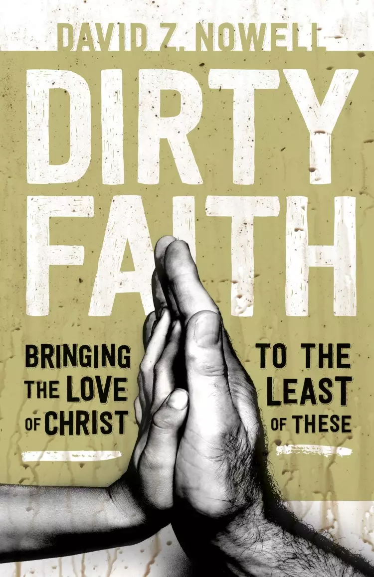 Dirty Faith [eBook]