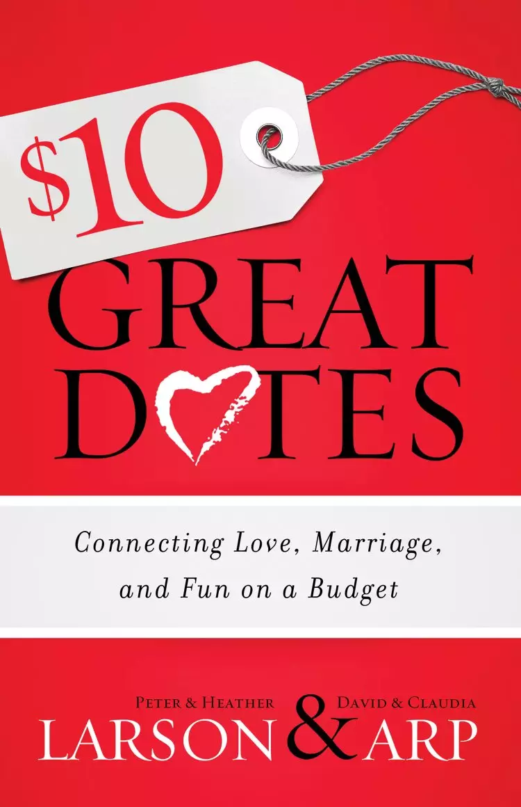 $10 Great Dates [eBook]