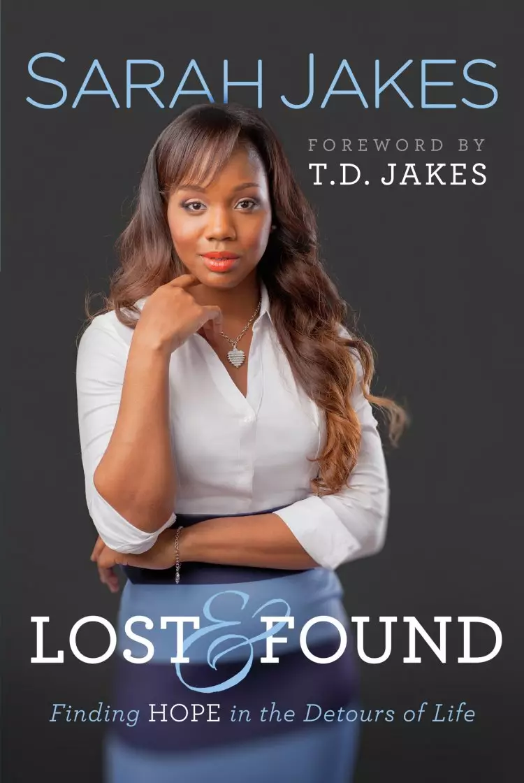 Lost and Found [eBook]
