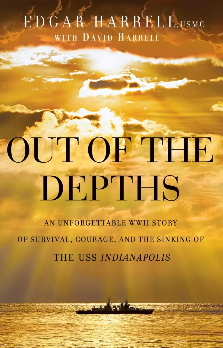 Out of the Depths [eBook]