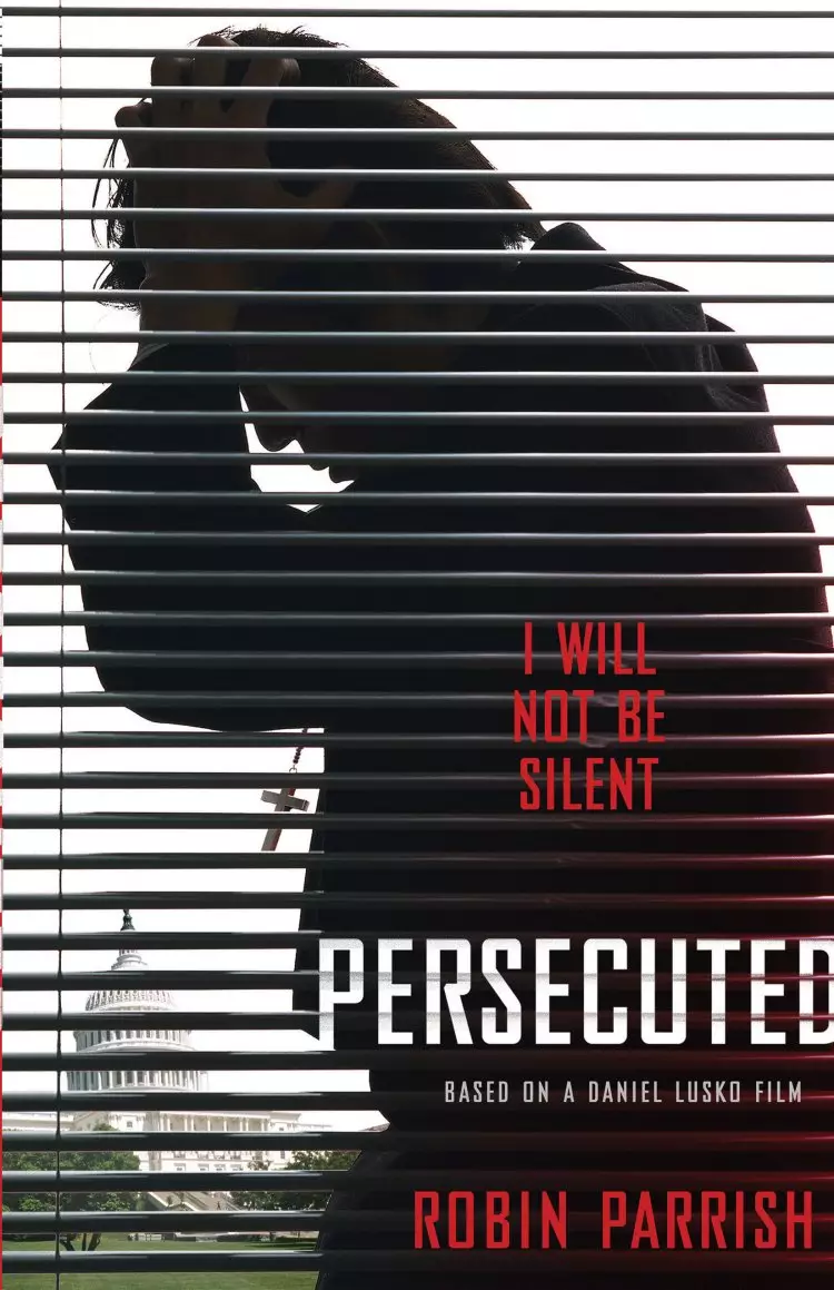 Persecuted [eBook]