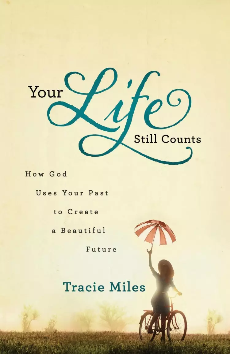 Your Life Still Counts [eBook]