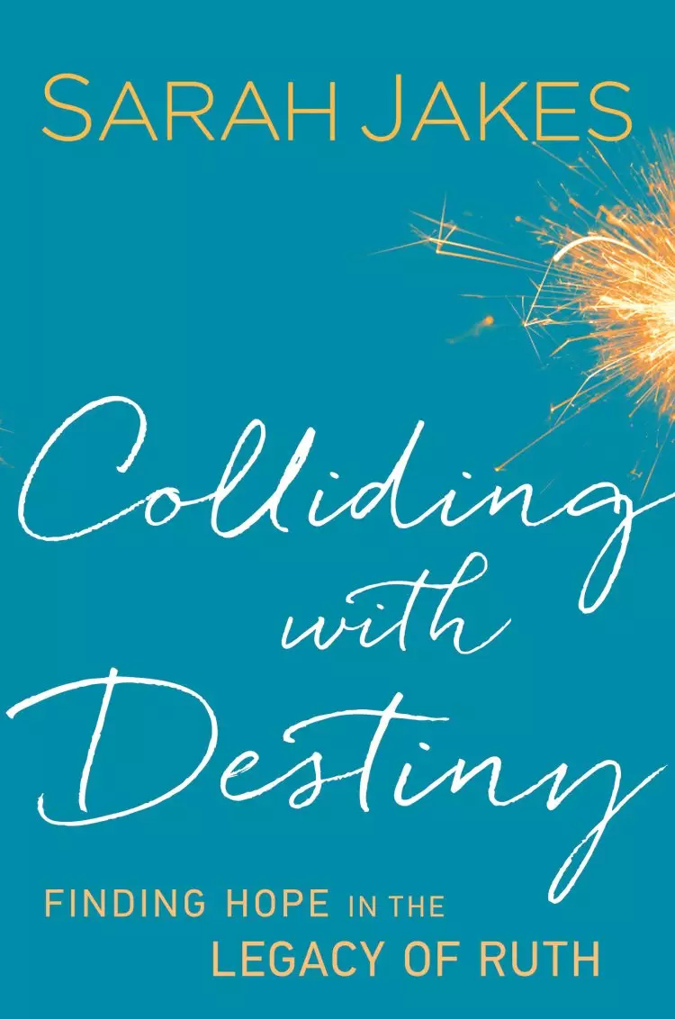 Colliding With Destiny [eBook]