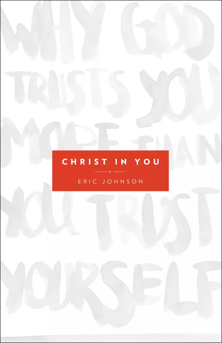 Christ in You [eBook]