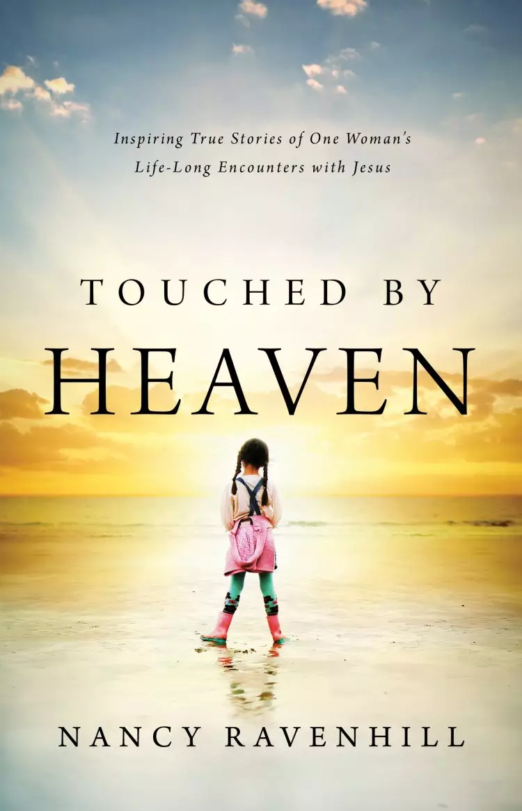 Touched by Heaven [eBook]