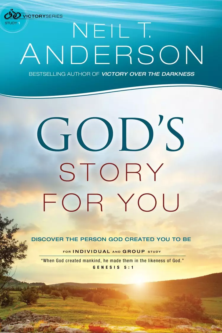 God's Story for You (Victory Series Book #1) [eBook]