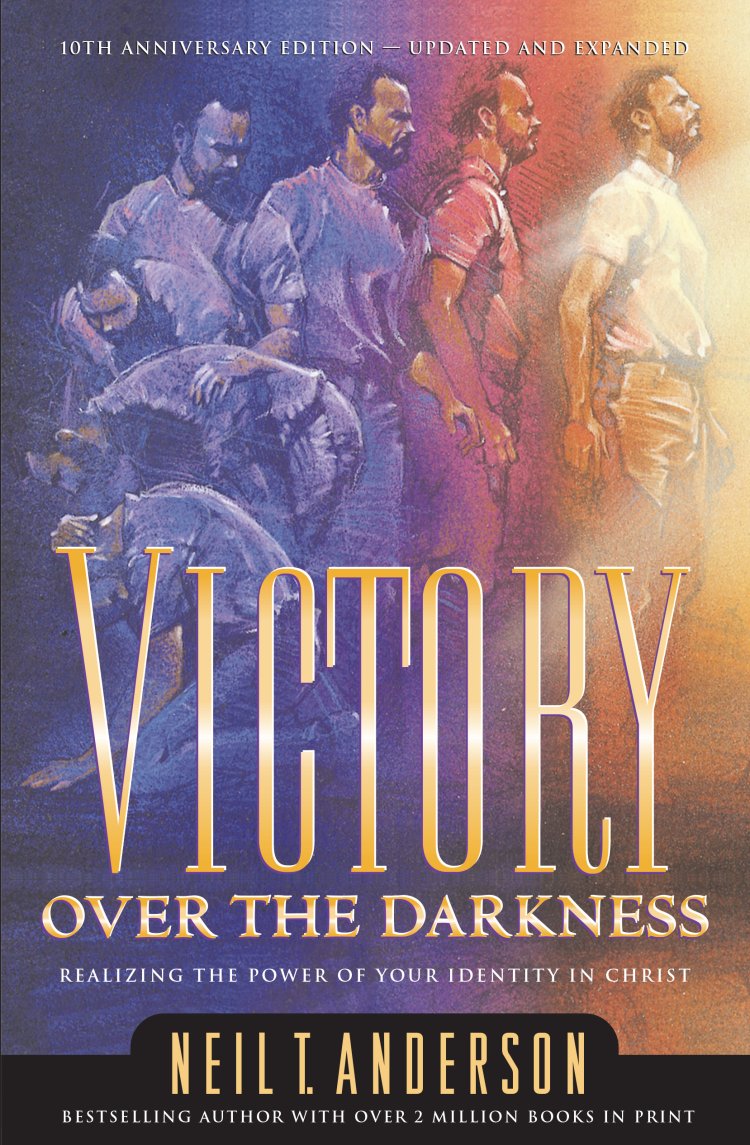 Victory Over the Darkness [eBook]