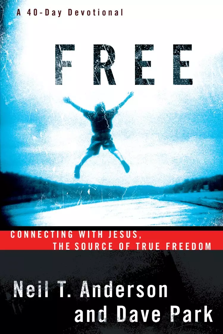 Free [eBook]