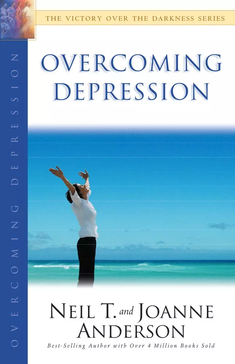Overcoming Depression (The Victory Over the Darkness Series) [eBook]