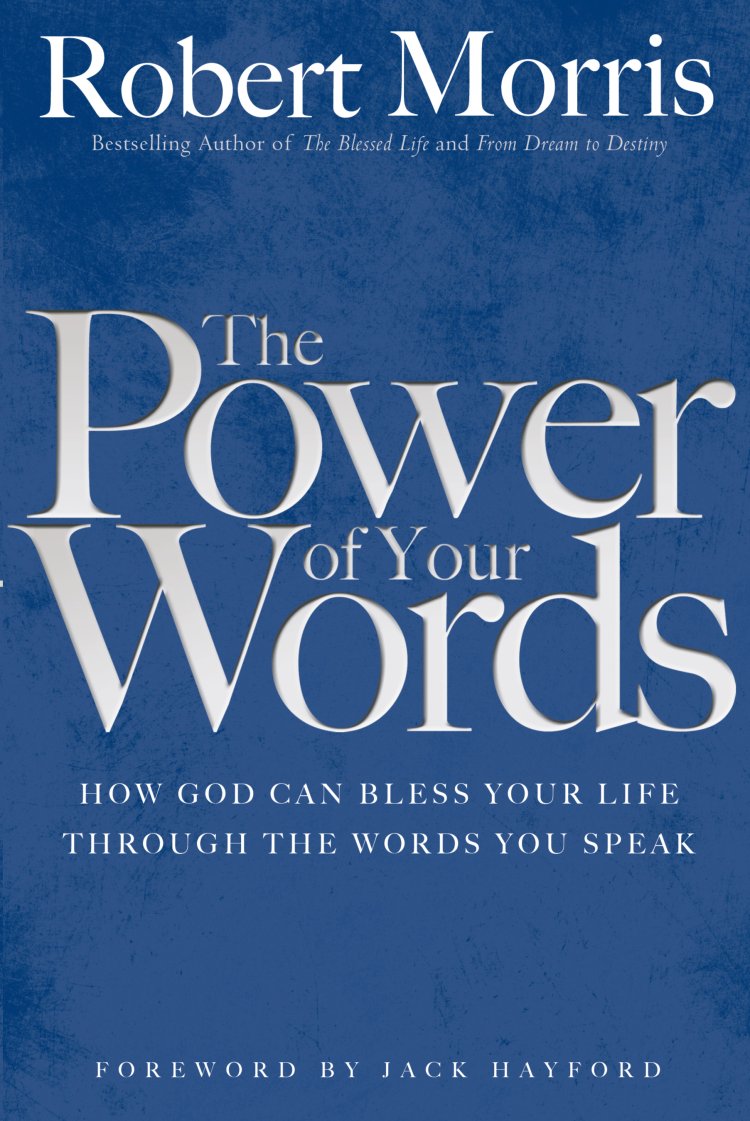 The Power of Your Words [eBook]